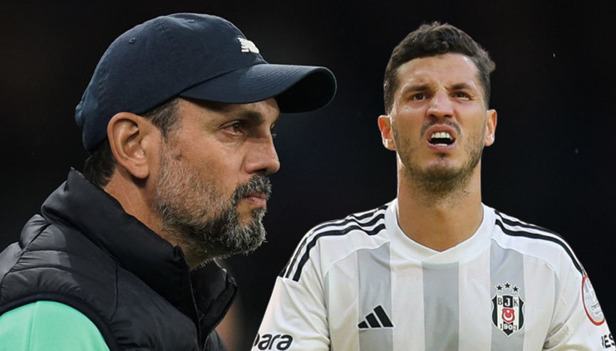 Erol Buluttan Salih Uçan açıklaması Transfer...
