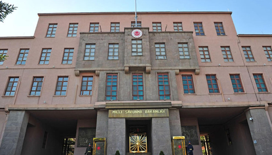 Milli Savunma Bakanlığı Cumhuriyet’in 100’üncü Yılı kutlamaları etkinliklerini açıkladı