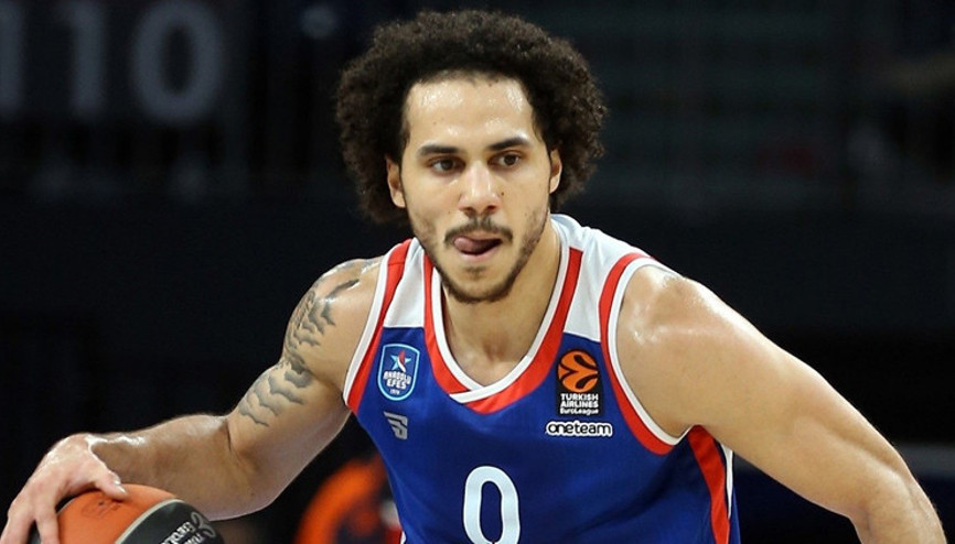Shane Larkin: Ergin Atamanın ilk sezonunda da kötü başlamıştık