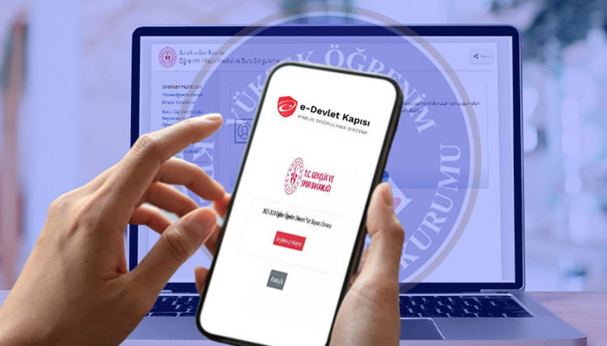 KYK BURS BAŞVURU SONUÇLARI NE ZAMAN AÇIKLANIR 2023: KYK burs ve öğrenim kredisi sonuçları GSB tarafından açıklandı mı e-Devlet KYK sonuçları sorgulama ekranı