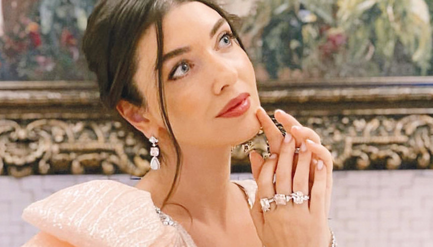 Aslıhan Güner Hollywood yolcusu