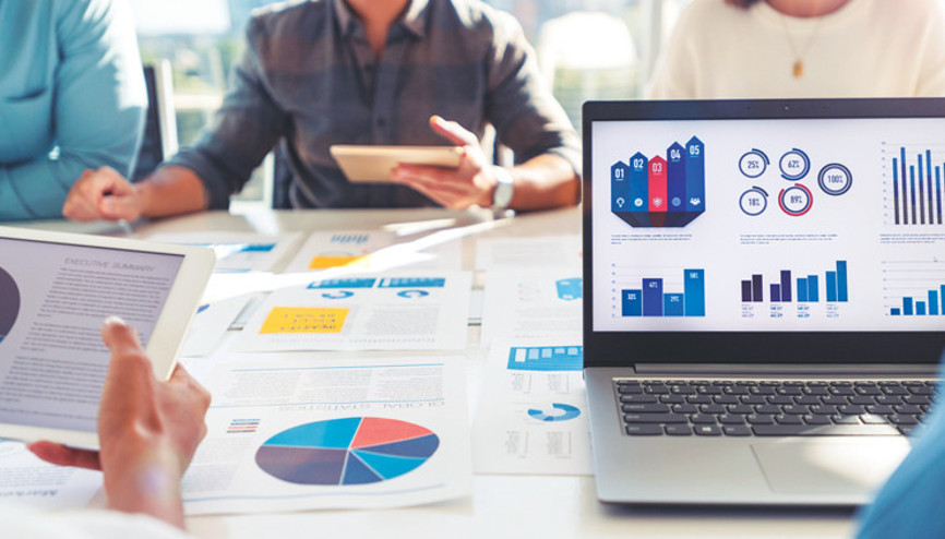 Kayıt dışıyla mücadelede yapay zekâ kullanılacak