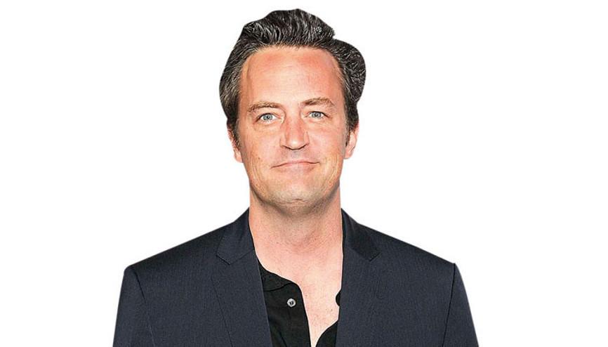 Friends’in ‘Chandler’ı hayatını kaybetti