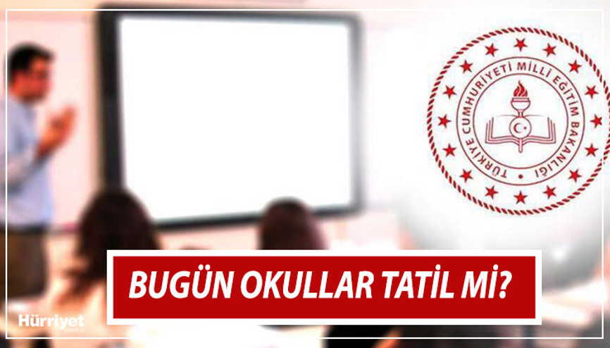 OKULLAR TATİL Mİ BUGÜN OKUL VAR MI SON DAKİKA  | Bugün okullar neden tatil edildi, 30 Ekim Pazartesi ders işlenecek mi Milyonları ilgilendiriyor... Cumhurbaşkanı Erdoğan duyurdu