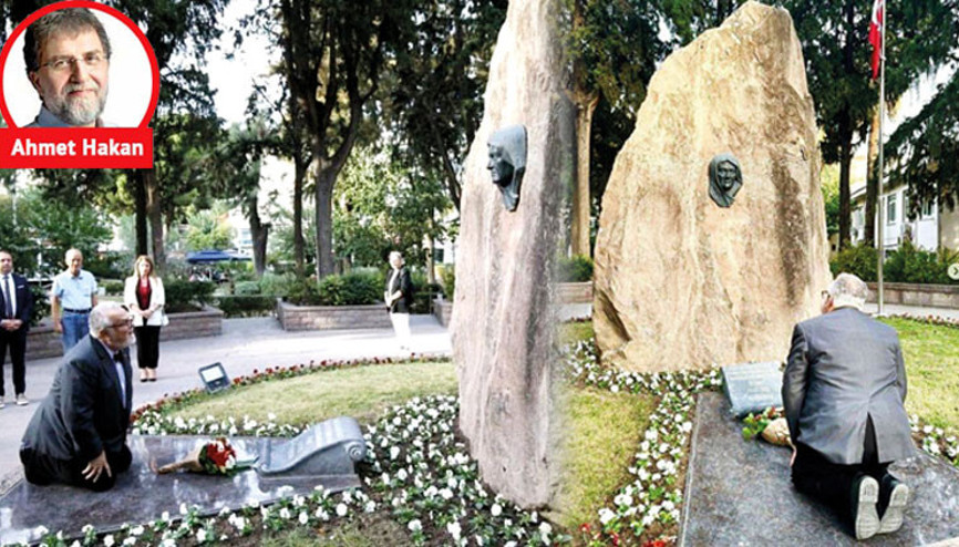 Celal Şengör’ün Zübeyde Hanım’dan af dilemesi gerekirdi