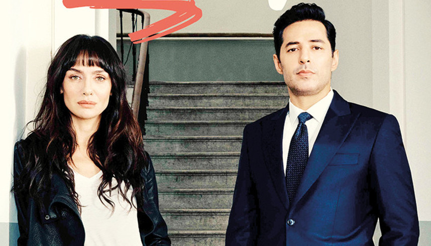 “Bir Derdim Var” çok yakında Kanal Dde