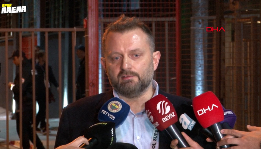 Selahattin Baki: Dün akşam yaşananlarla ilgili açıklama yapacağız