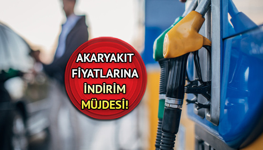 Akaryakıt indirim haberleri 30-31 Ekim 2023 | Mazota indirim yolda Motorine indirim geldi mi, kaç lira indirim yapılacak 30 Ekim benzin ve motorin fiyatları
