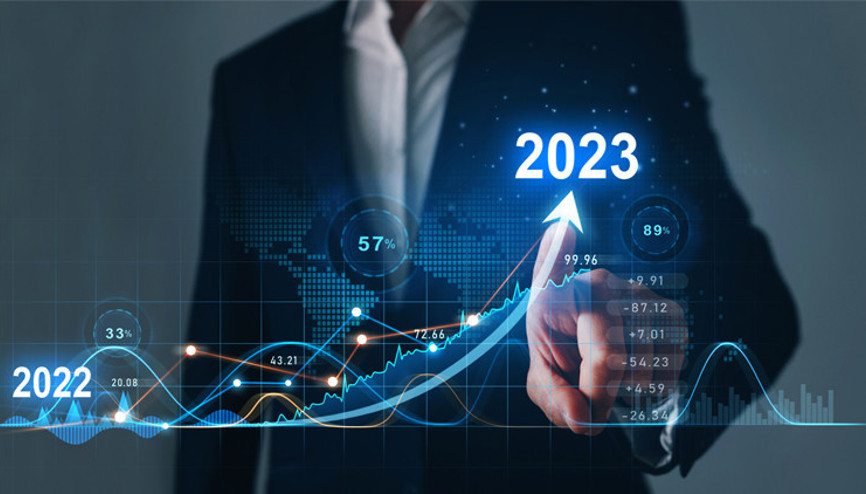 Ekonomik güven endeksi yükseldi