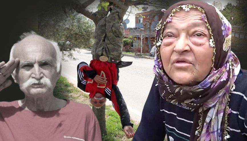 Komando dede eşini öldürmüştü Vahşetin nedeni ortaya çıktı