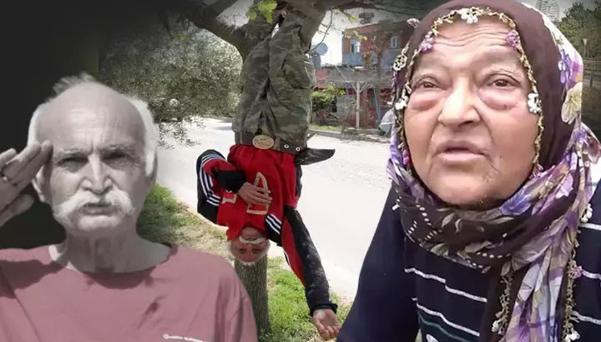Komando dede eşini öldürmüştü Vahşetin nedeni ortaya çıktı
