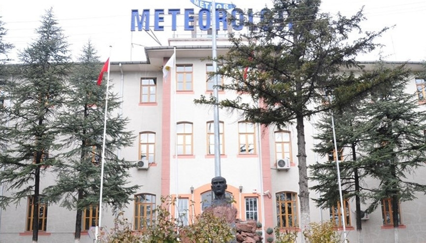 Bakanlık duyurdu Meteorolojiye 48 sözleşmeli personel alınacak