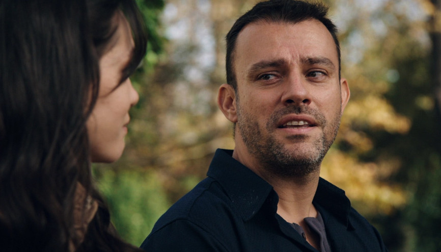 Dilek Taşı yeni bölüm tanıtımı yayınlandı Dilek Taşı 8. bölümde neler olacak, Mustafa ve Figenin yolları ayrılacak mı