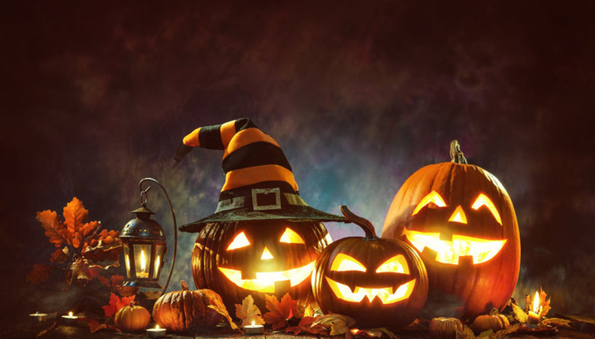 Cadılar Bayramı ne zaman 2023 Türkiye’de Halloween ne zaman kutlanıyor, hangi tarihte İşte, tarihçesi…
