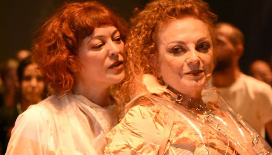 Gılgamış, 1 Kasım’da tiyatroseverlerle buluşuyor