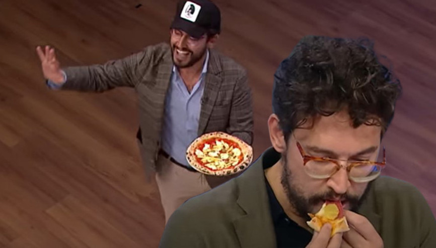 Danilo Şef geçen sezon Para verseniz yemem diyordu... Bu sezon kendi elleriyle hazırladı MasterChef All Starda bir ilk yaşandı Danilo Şef geçen sezon Para verseniz yemem diyordu... Bu sezon kendi elleriyle hazırladı MasterChef All Starda bir ilk yaşandı