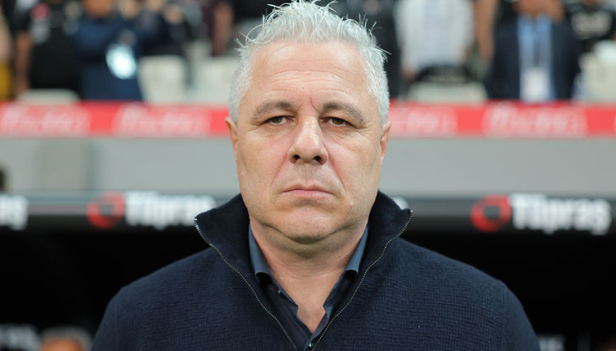 Sumudica: Beşiktaş bizden üstün değildi ama gol atamadık