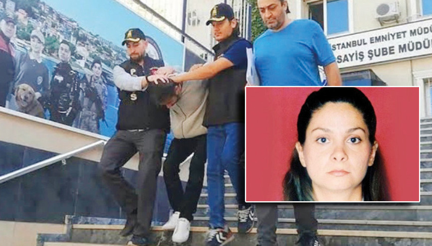 18 yıllık vicdan azabına 25 yıl hapis