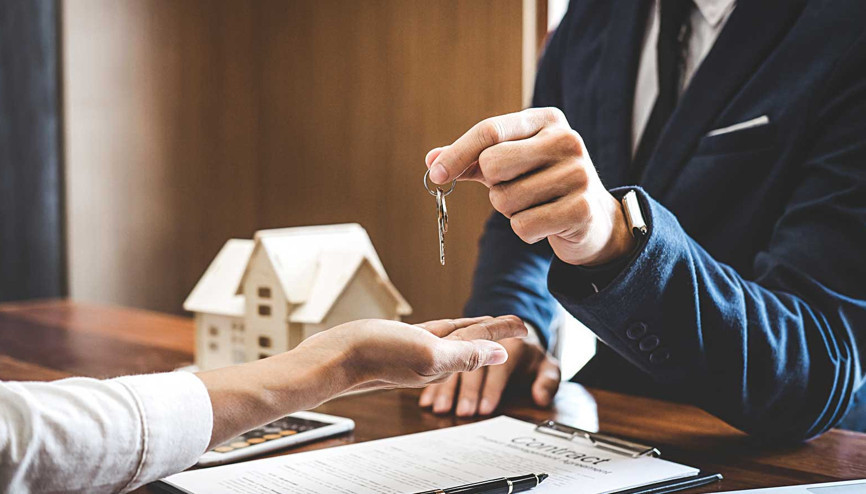 Yabancıya konut satışına yasal düzenleme talebi