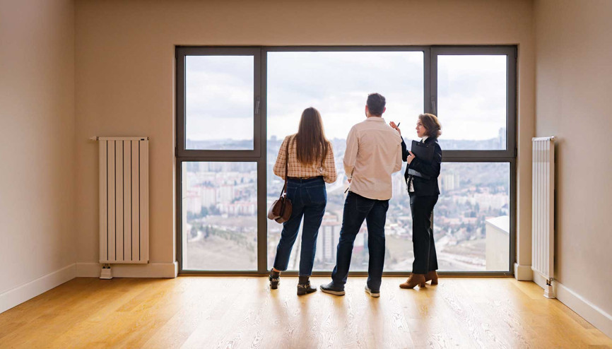 Satılık konut sayısı artıyor pazarlama süresi uzuyor... Eve alıcı bulmak zorlaştı