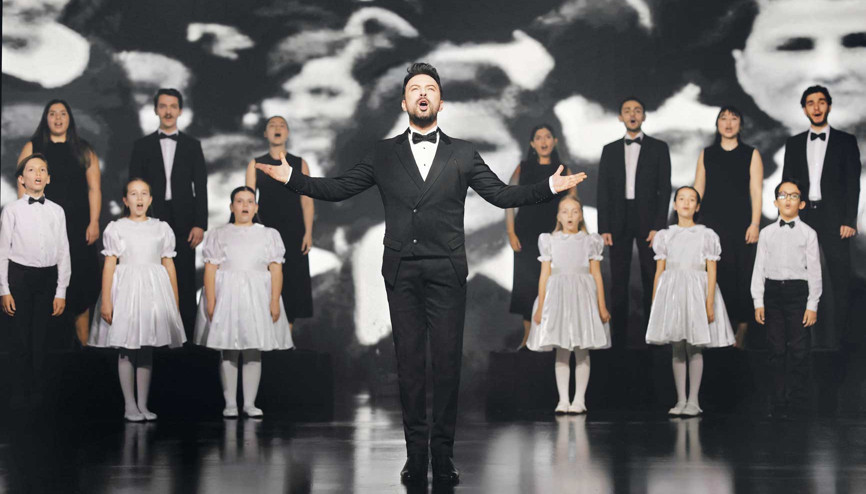 Hangi marş daha çok sevildi