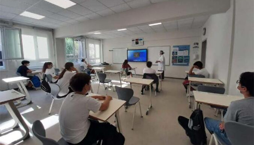 Sınavlar ertelendi mi Ortak sınavlar ne zaman yapılacak MEB takvimi duyurdu