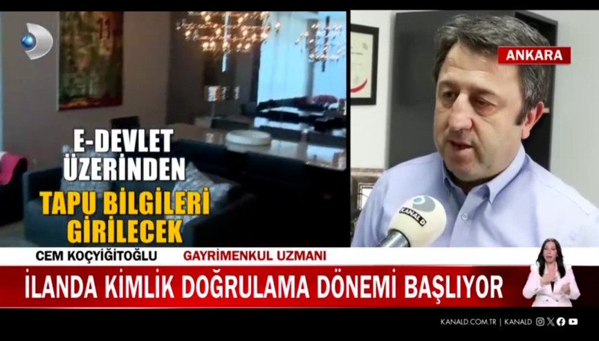 Ev ve araba ilanlarında yeni dönem