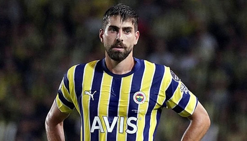 Fenerbahçede ayrılık Bir dönem sona eriyor...