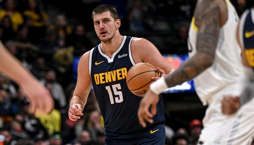 NBAde Gecenin Sonuçları: Son şampiyon Denver Nuggets 4te 4 yaptı