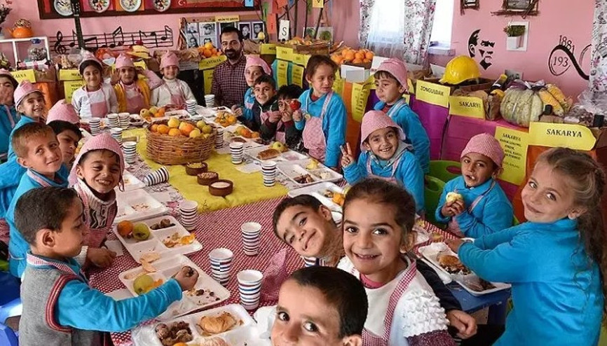 Yerli malı haftası ne zaman başlıyor, kaç gün sürecek 2025 Yerli Malı Haftası tarih bilgisi