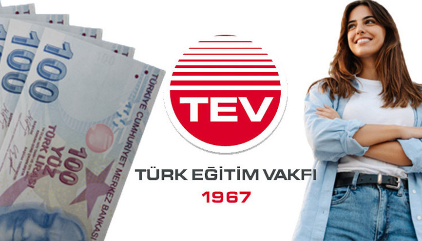 Türk Eğitim Vakfı burs başvuru sonuçları erişime açıldı mı TEV Üniversite burs başvuru sonuçları 2023-2024 nasıl sorgulanır Türk Eğitim Vakfı burs başvuru sonuçları erişime açıldı mı TEV Üniversite burs başvuru sonuçları 2023-2024 nasıl sorgulanır