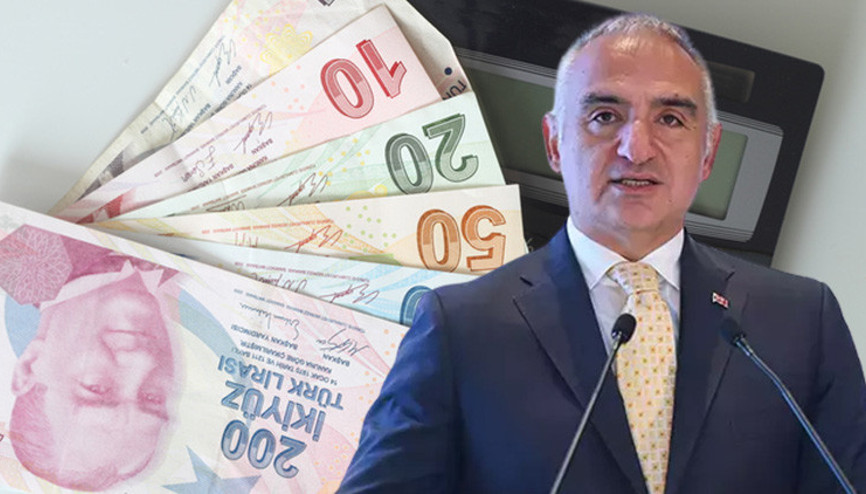 Bakan duyurdu... O tarihten itibaren yabancı ülke vatandaşları için ücretli oluyor