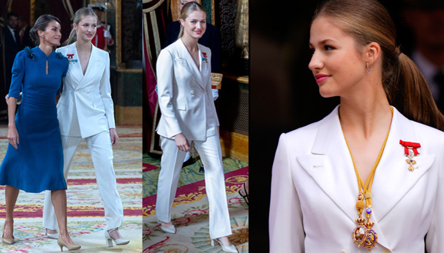 Gelin gibi giyindi: Kaderi boynuna asıldı