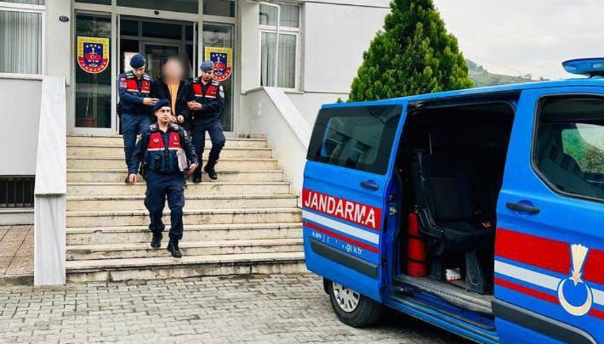 Artvinde haklarında yakalama kararı bulunan 51 şüpheli gözaltına alındı