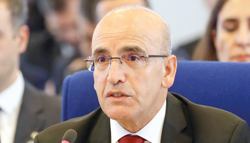 İstisna ve indirimler için düğmeye basıldı... Şimşek: Dolaysız vergilerin bütçe içindeki payının artırılması temel amacımız İstisna ve indirimler için düğmeye basıldı... Şimşek: Dolaysız vergilerin bütçe içindeki payının artırılması temel amacımız