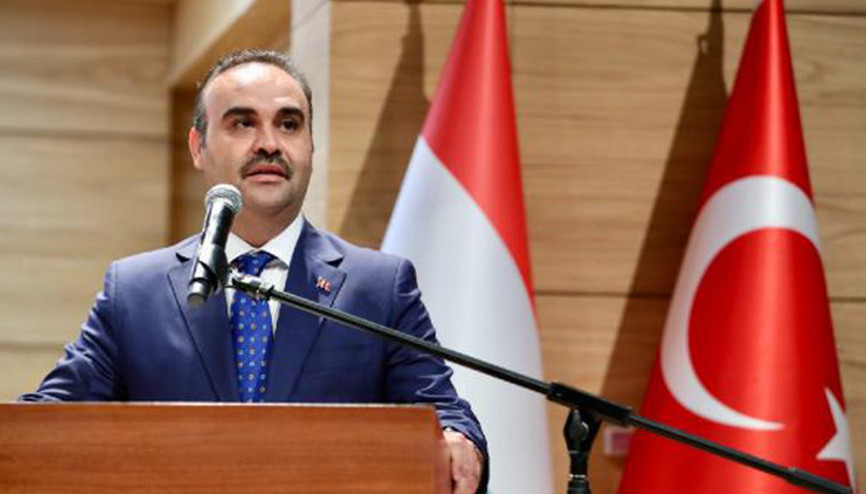 Bakan Mehmet Fatih Kacır: Türk- Macar Kültür Yılı kutlamalarına başlayacağız