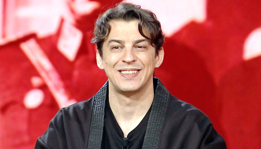 Rap’çi marş yapar mı