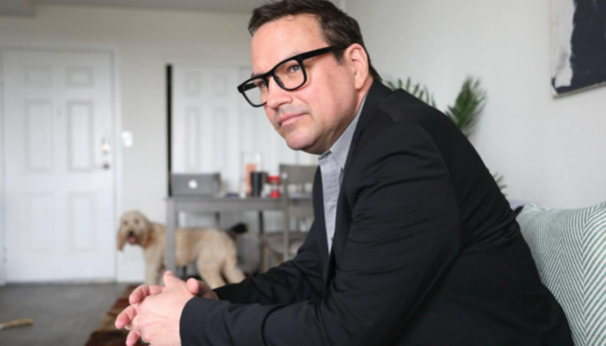 General Hospital ve Days of Our Lives adlı dizilerle tanınan Tyler Christopher 50 yaşında öldü