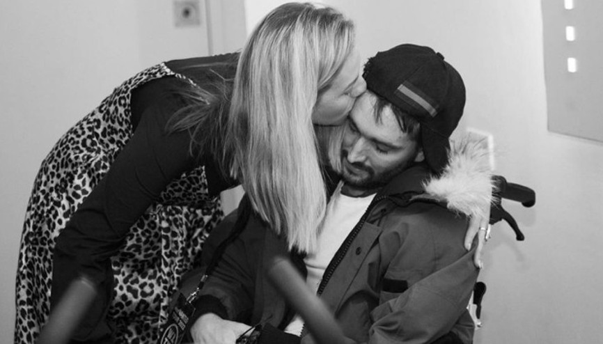 Kocasını gencecik yaşta toprağa vermişti: Bu kadar genç yaşta dul kalacağımı hiç düşünmemiştim Kocasını gencecik yaşta toprağa vermişti: Bu kadar genç yaşta dul kalacağımı hiç düşünmemiştim