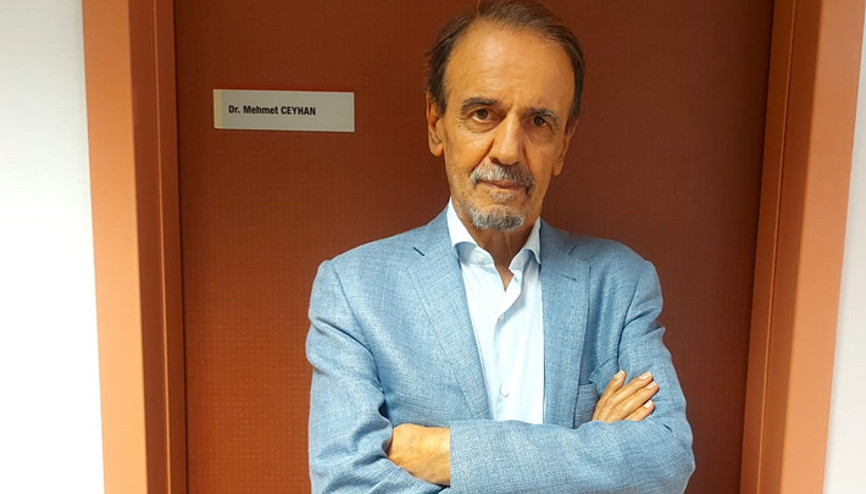 Prof. Dr. Mehmet Ceyhandan koronavirüs açıklaması: Pozitiflik oranı yüzde 30lara ulaştı Önemli bir kısmı Eris varyantı