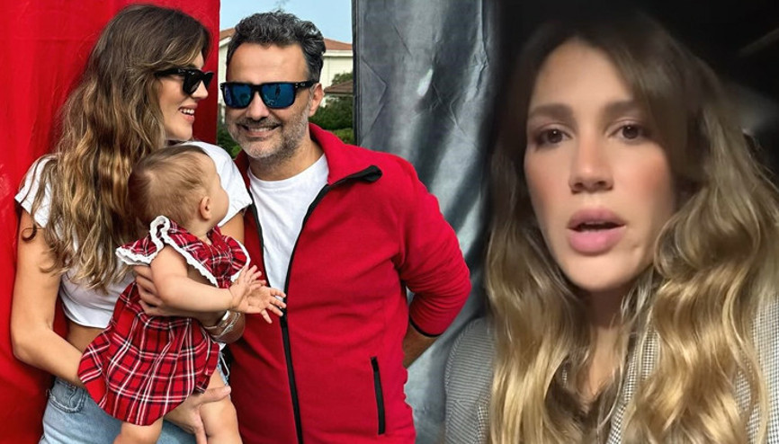 Melodi Elbirlilerin korku dolu anları.. Gölge gibi belirdi, camı yumrukladı