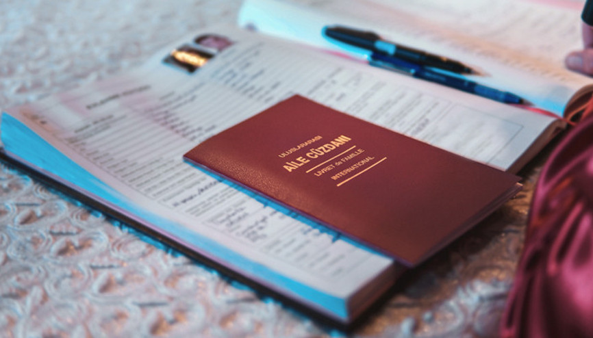 Tekirdağda 20 yıllık evlilik iptal edildi Nedeni şoke etti... Türkiye’de eşine az rastlanır bir dava Tekirdağda 20 yıllık evlilik iptal edildi Nedeni şoke etti... Türkiye’de eşine az rastlanır bir dava