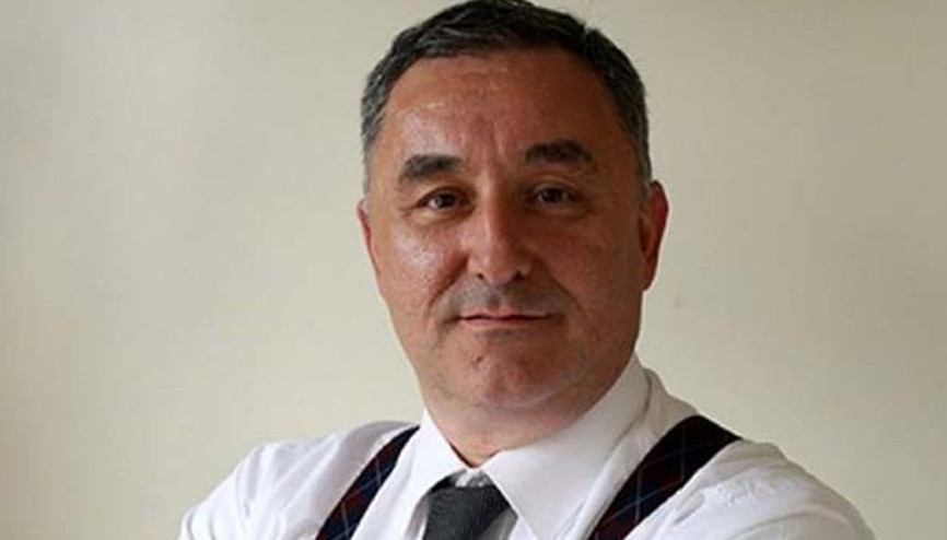 Gazeteci Tolga Şardan gözaltına alındı