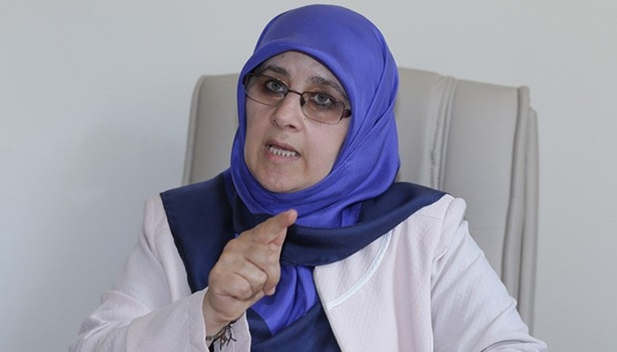 Son dakika: Hüda Kaya tutuklandı