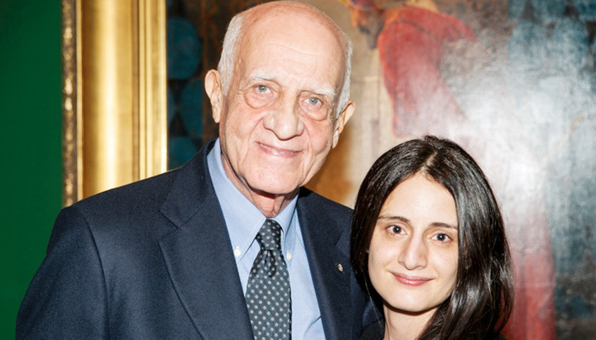 Suna Kıraç’ın mirasında kavga büyüdü Suna Kıraç’ın mirasında kavga büyüdü