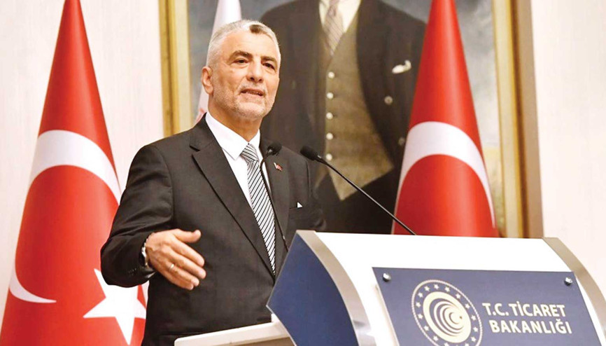 ‘Konut sektöründeki köpüğü de alacağız’