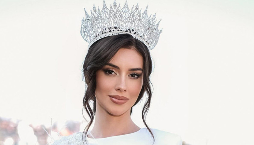 Miss World marta ertelendi