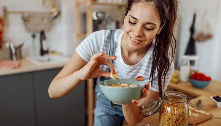 Vegan yaşam artık çok daha kolay… 6 Adımda bitkisel gıdaların besleyici dünyasını keşfedin