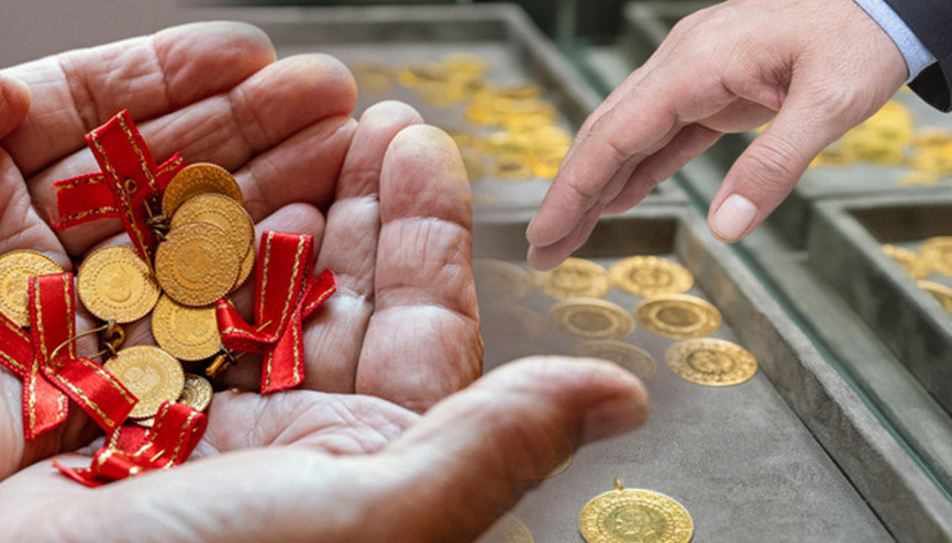 Altın fiyatlarına faiz kararı etkisi… 2 Kasım canlı altın fiyatları 2023: Bugün gram altın, çeyrek altın ve yarım altın ne kadar