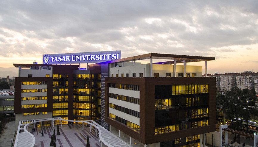 Yaşar Üniversitesi’nden 6 akademisyen ‘Dünyadaki En Etkili Bilim İnsanları’ listesinde Yaşar Üniversitesi’nden 6 akademisyen ‘Dünyadaki En Etkili Bilim İnsanları’ listesinde